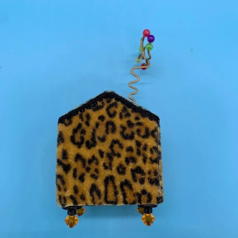 American Girl AG Minis Illuma Room Callie The Cat & Hamster Pals Accessories‎